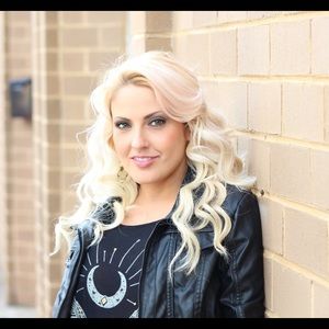 Meet your Posher, Jess